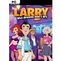 Assemble Entertainment Leisure Suit Larry Wet Dreams Dont Dry PC Game
